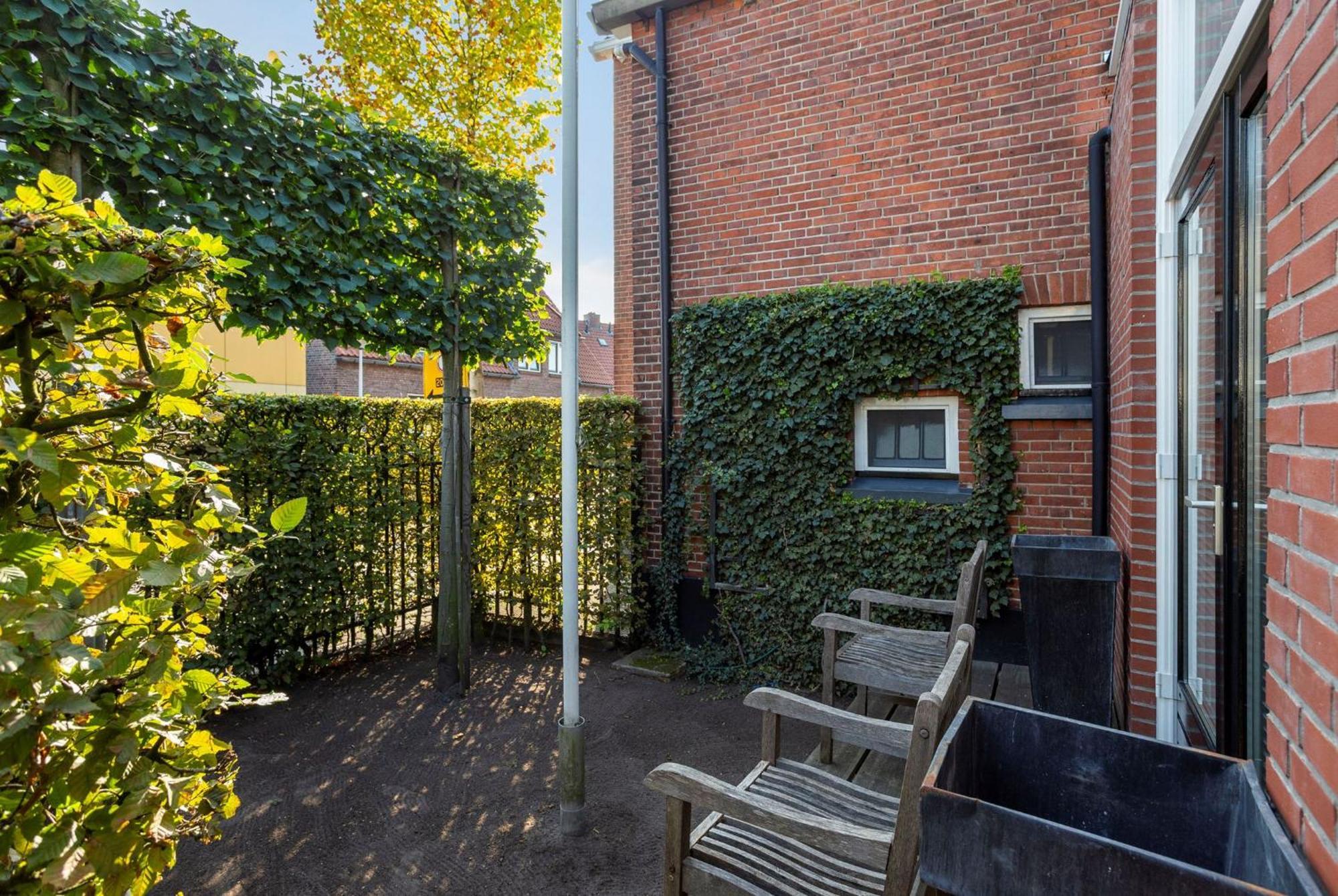 Studio Unique Enschede Exterior photo